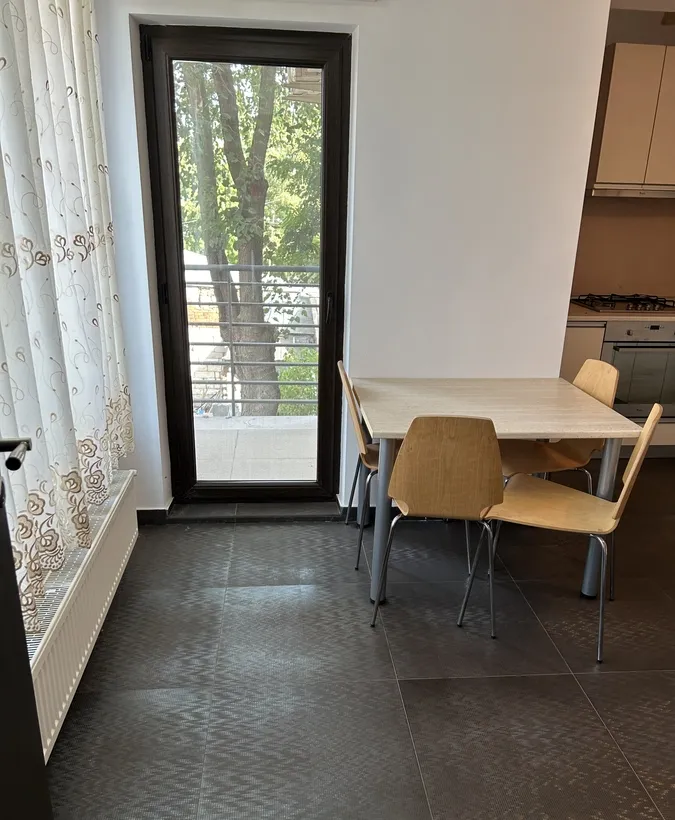 Bucurestii Noi zona Afi City Laminorului