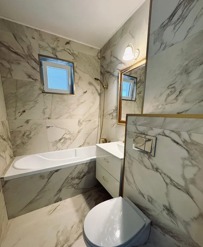 Titan Barajul Dunarii P ta Minis