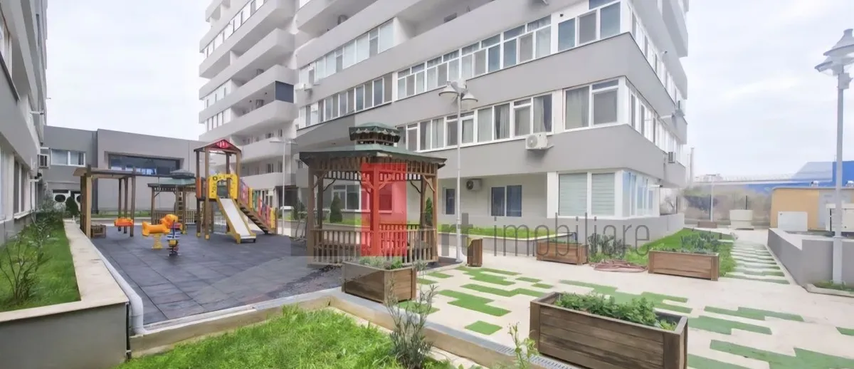 Militari Metro Apartament 3 camere Lux 95 mp Parcare subterana