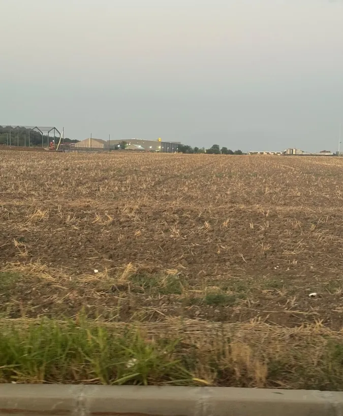 Branesti Vand teren intravilan 2500 mp pret 70 euro/mp