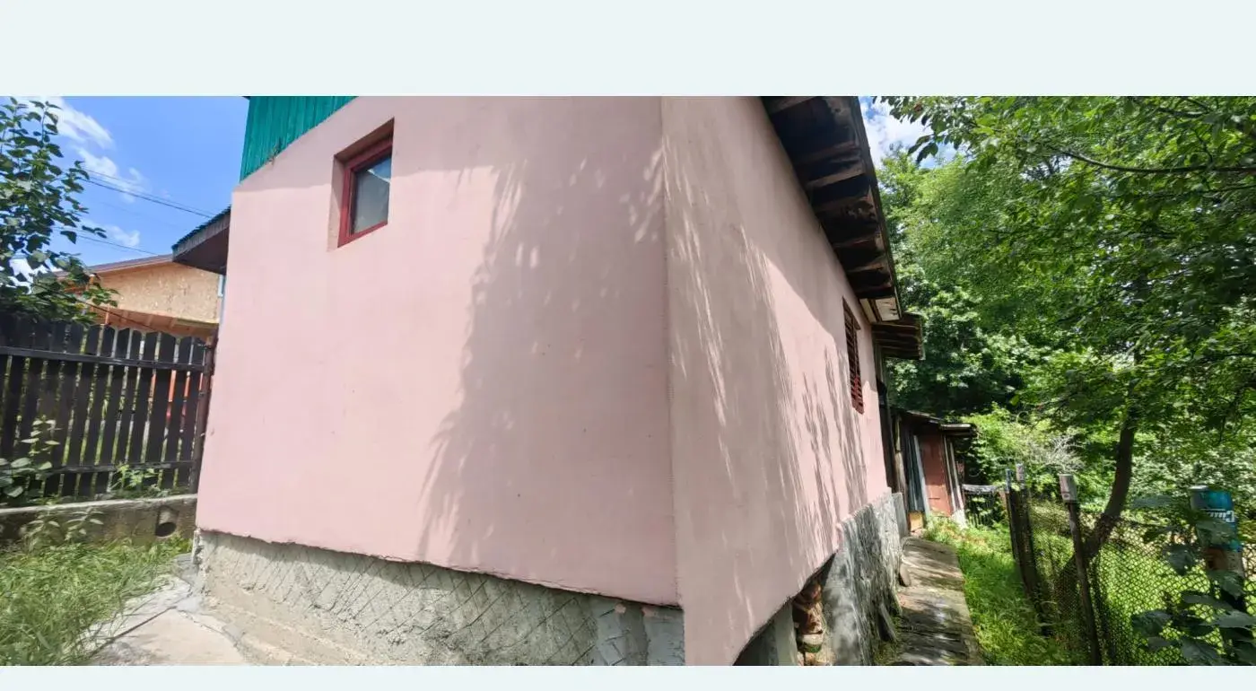 Teren 532 mp plus anexe Poiana Campina cartier Ragman