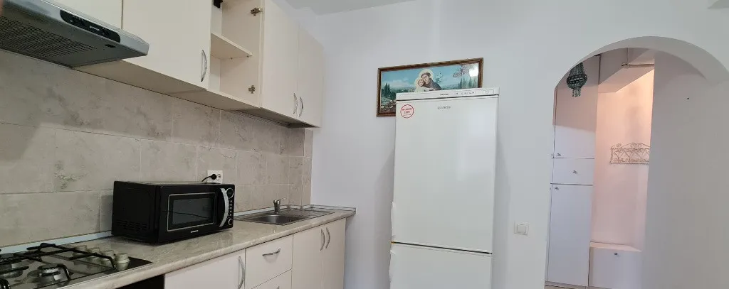 Garsoniera Metrou 1 Decembrie Complex Nou