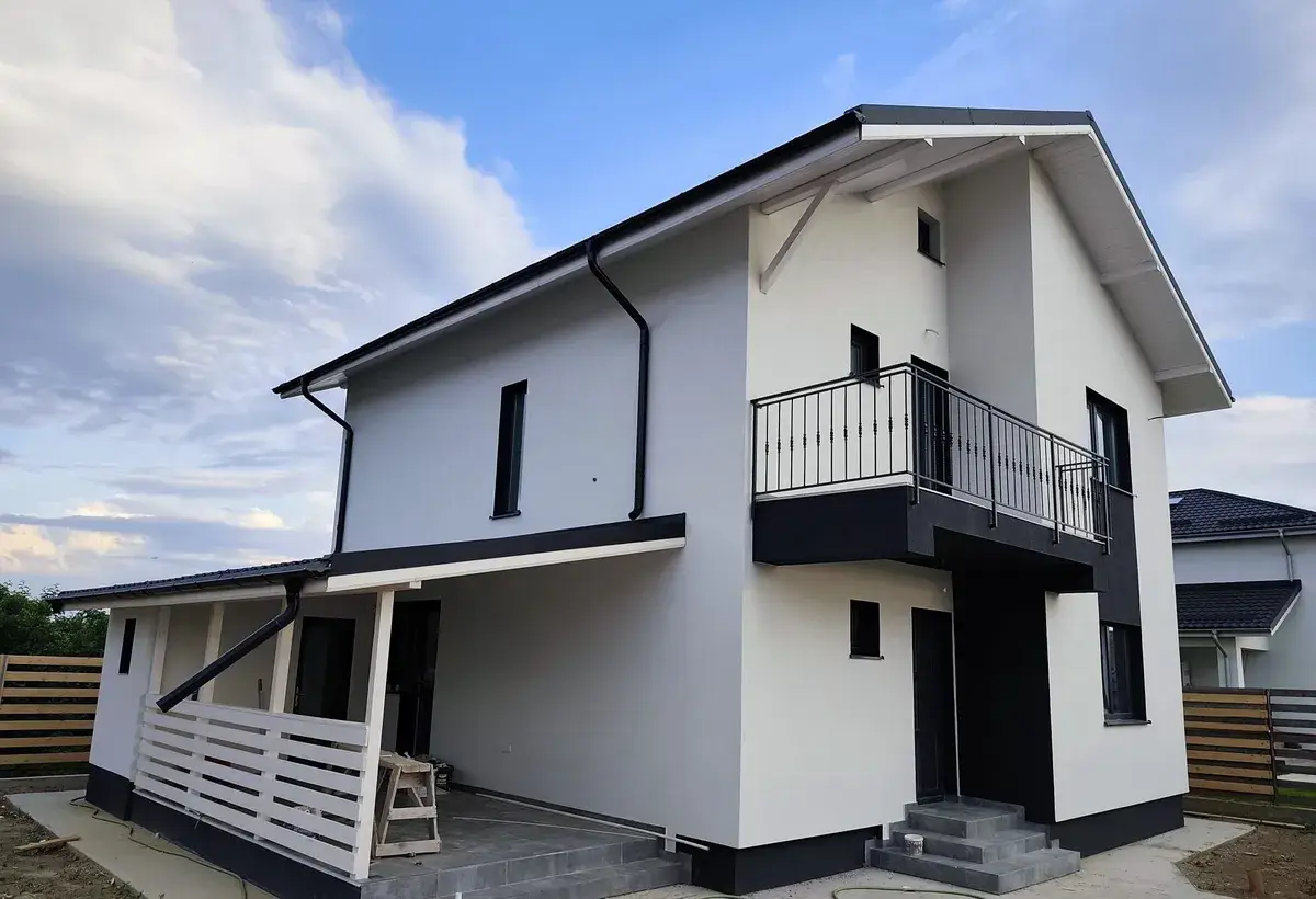 Joita comision zero de la dezvoltator casa p 1 la cheie