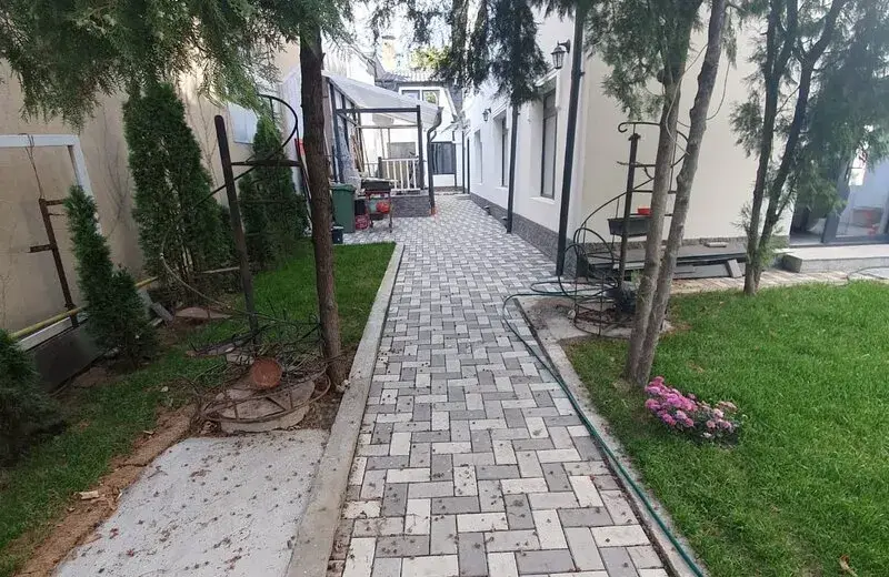 Giurgiului Bucuresti