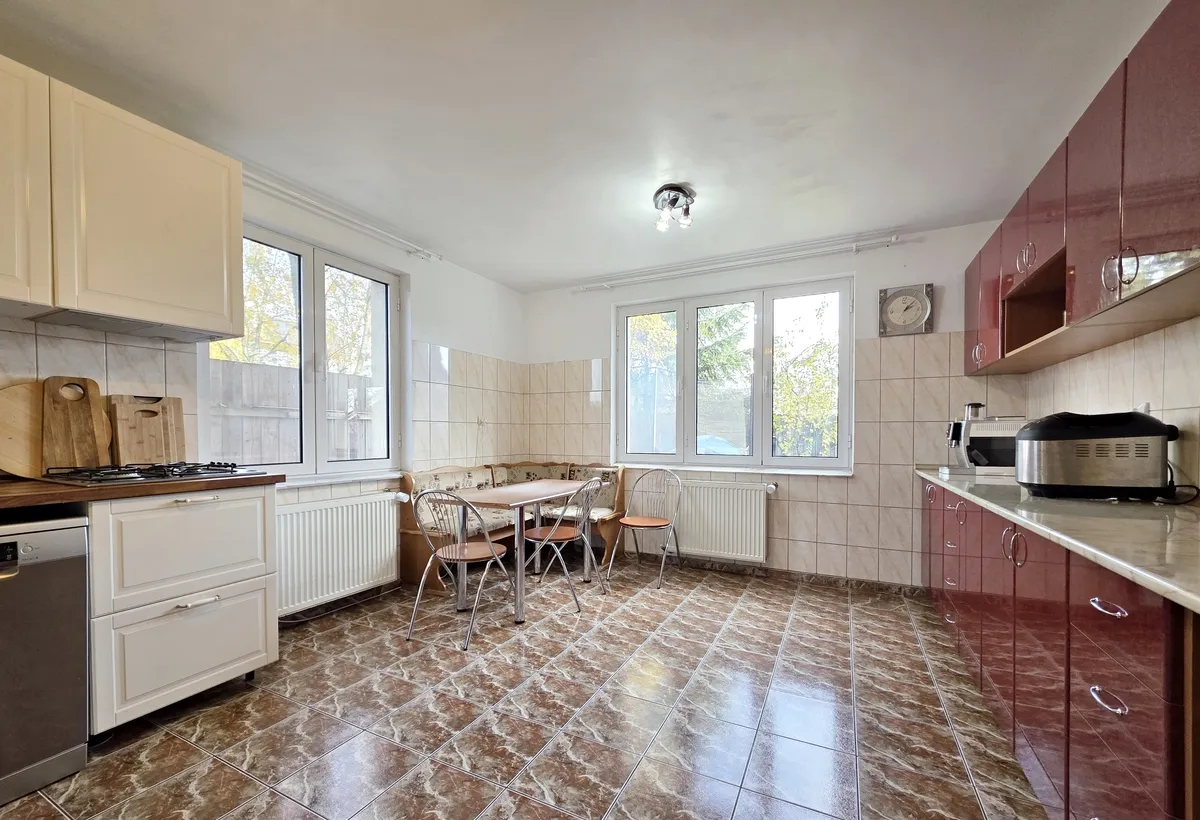 Balotesti central Martha Bibescu