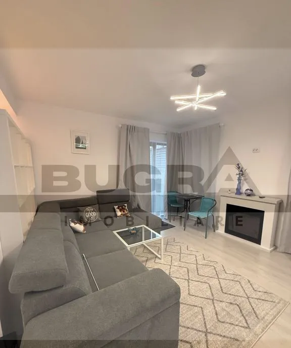 Spatiu birou/comercial modern zona Cipariu