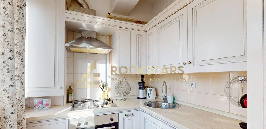 Apartament 3 camere Doua niveluri 74 mp zona Fizici