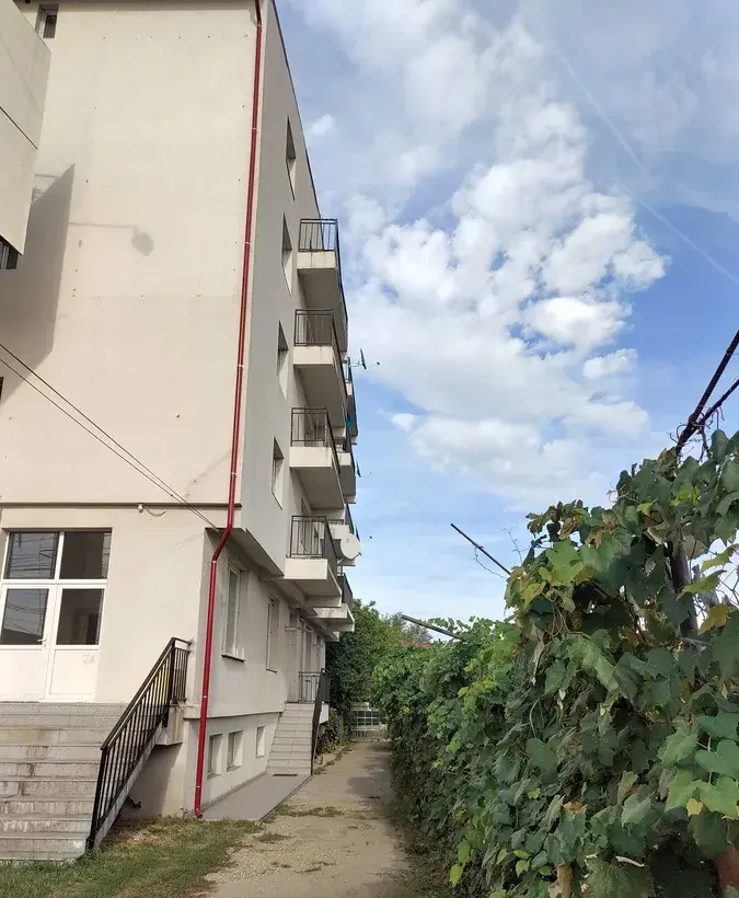 Otopeni Calea Bucurestilor apartament 2 camere etaj 4