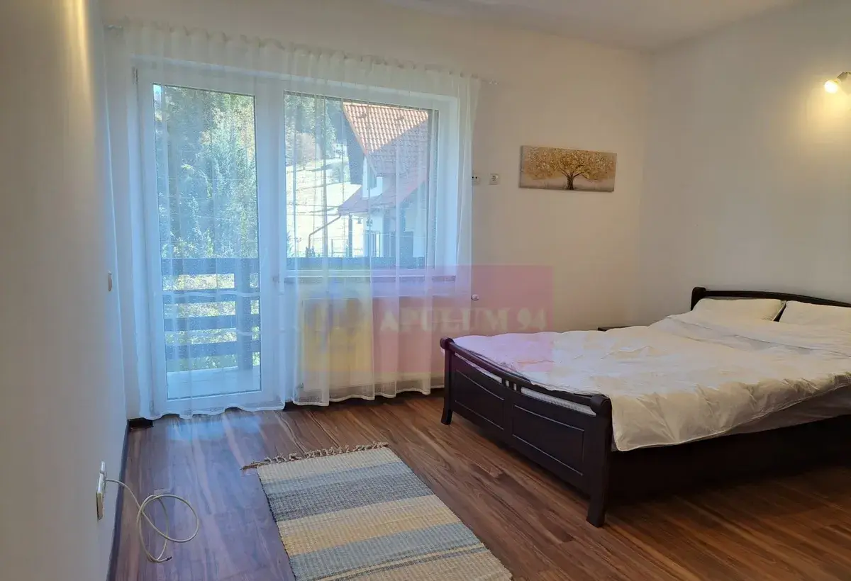 Vila de vanzare in Busteni Zona Piatra Arsa