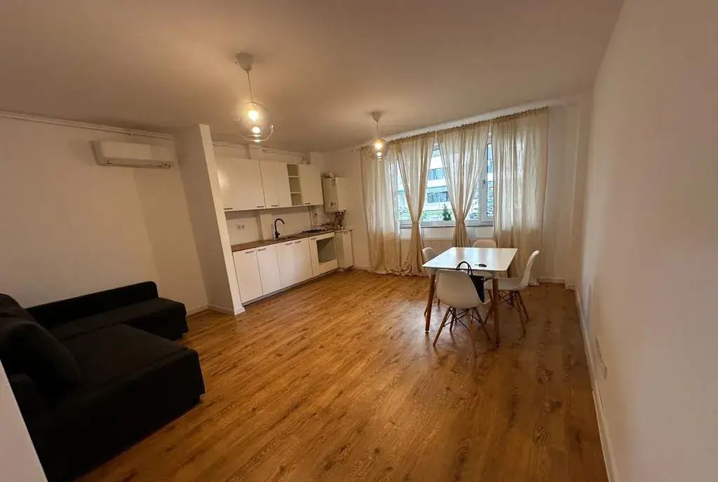 Pipera nr 1 Complex Ivory