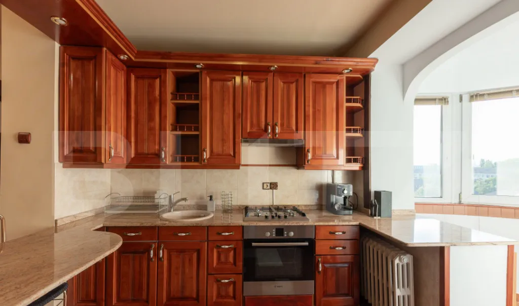 Apartament 3 camere decomandat 83 mp etaj intermediar zo