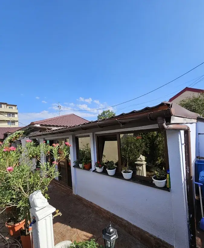 Sector 2 One Gherghitei