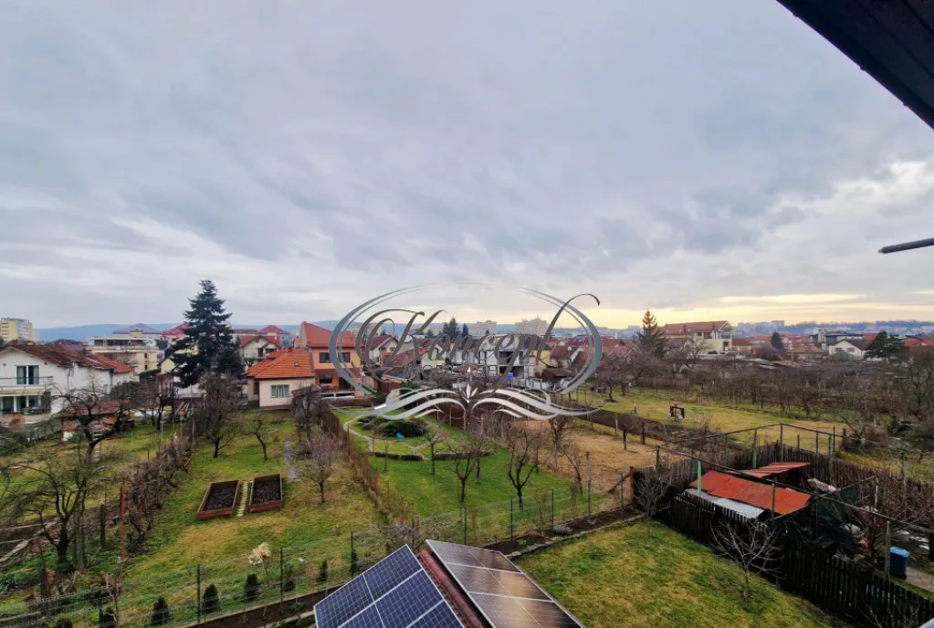 Spatiu de birouri in Gheorgheni