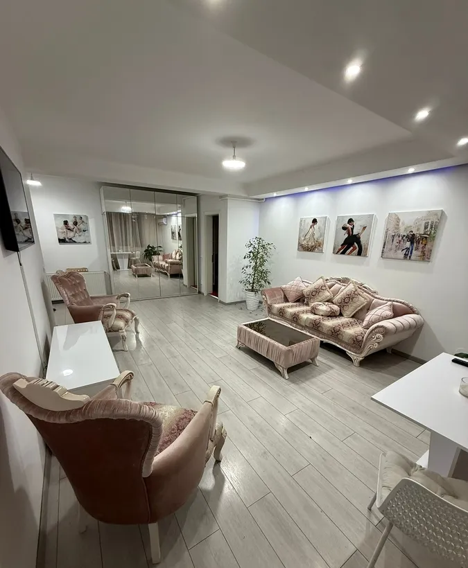 Drumul Taberei 2 camere centrala termica proprie