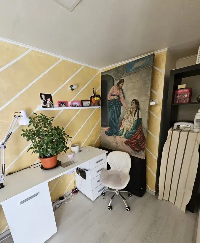 Sector 2 One Gherghitei