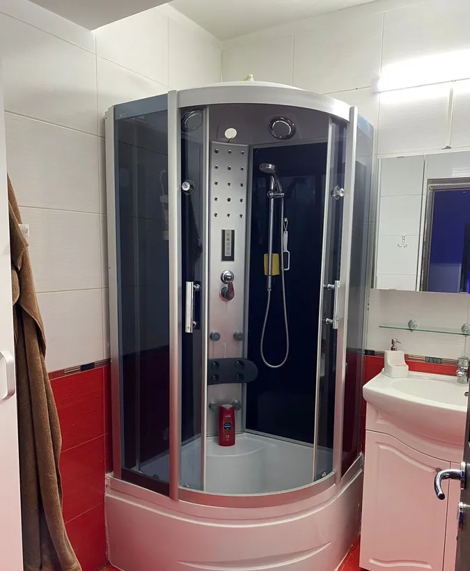 Drumul Taberei 2 camere centrala termica proprie