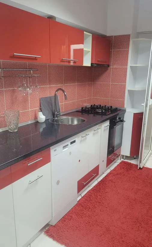 Dimitrov Avrig 2 camere