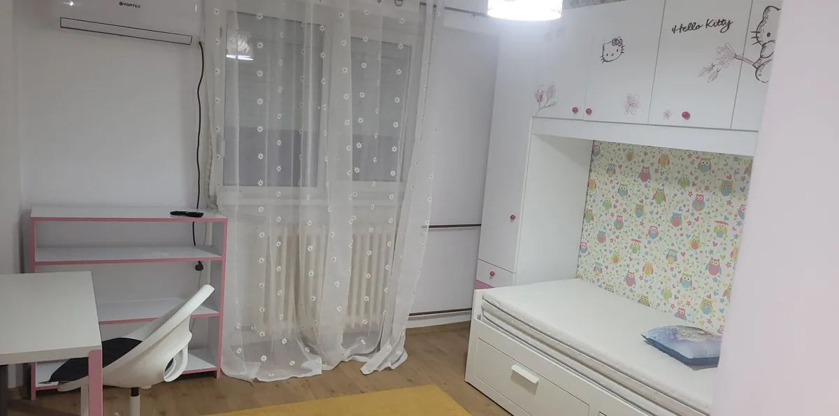 Dimitrov Avrig 2 camere