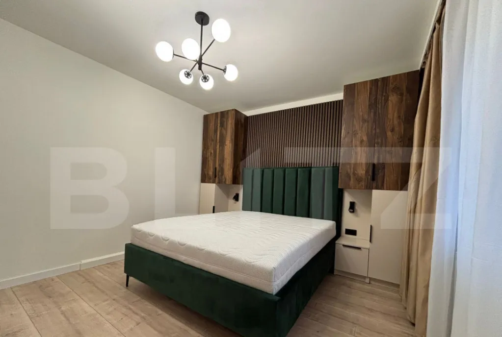 Apartament 3 camere 65 mp zona fspac Marasti