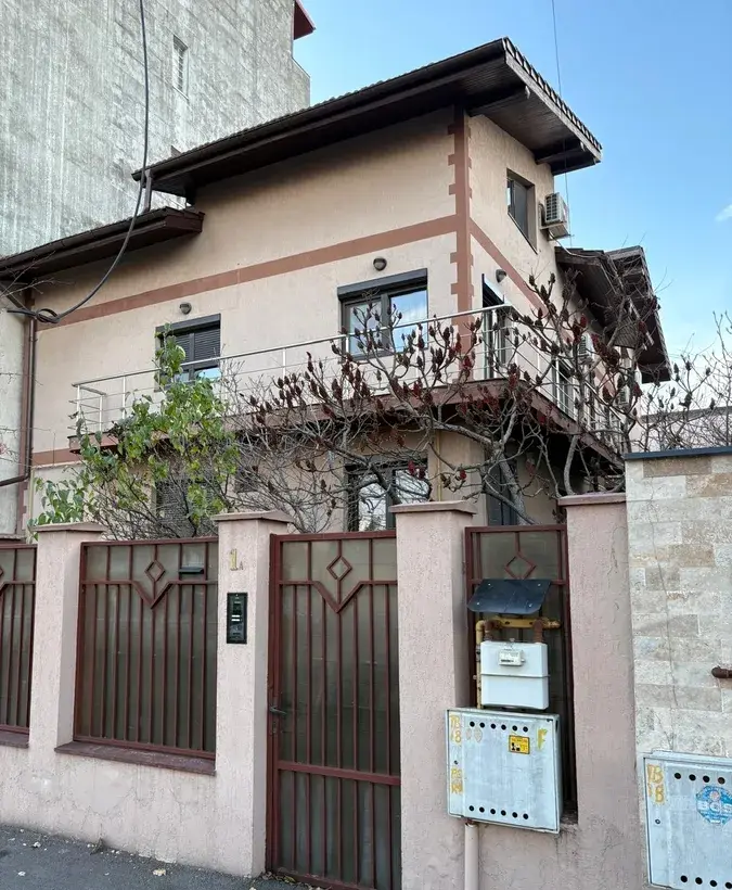 Bazilescu Duplex Premium cu Subsol si Garaj Integrat