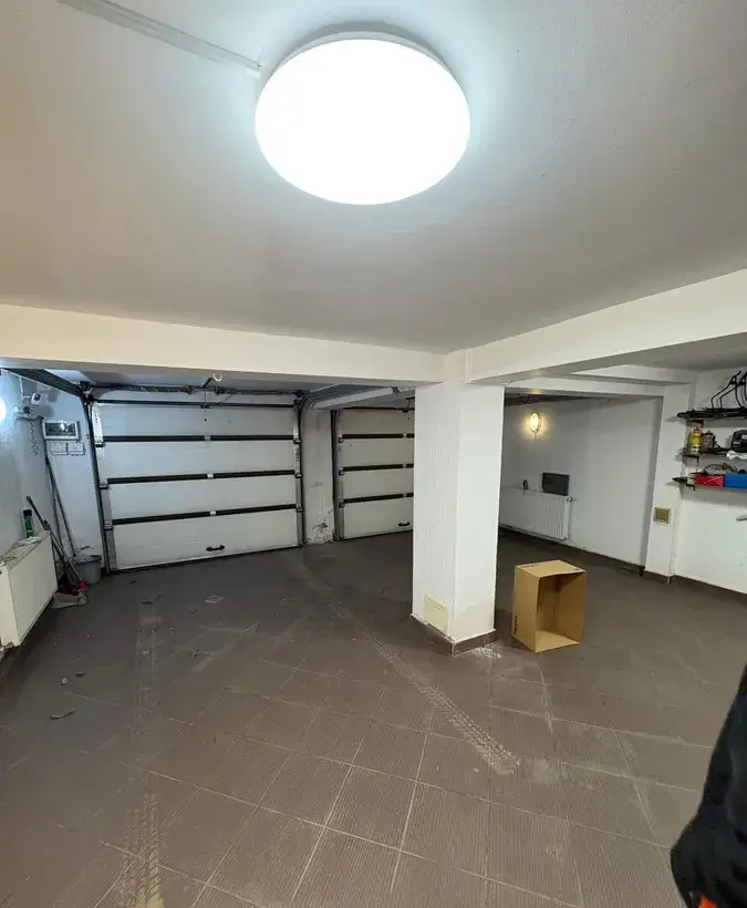 Bazilescu Duplex Premium cu Subsol si Garaj Integrat