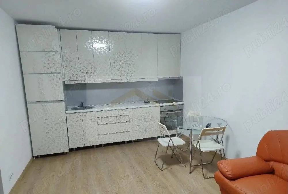 Crangasi Apartament 2 camere transformat in 3