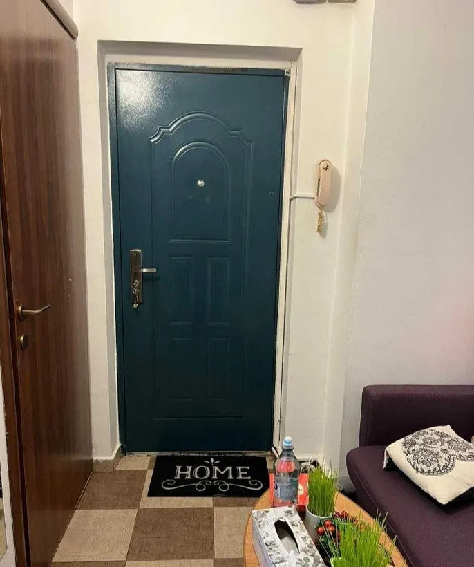 Iancului intersectie Pantelimon parter