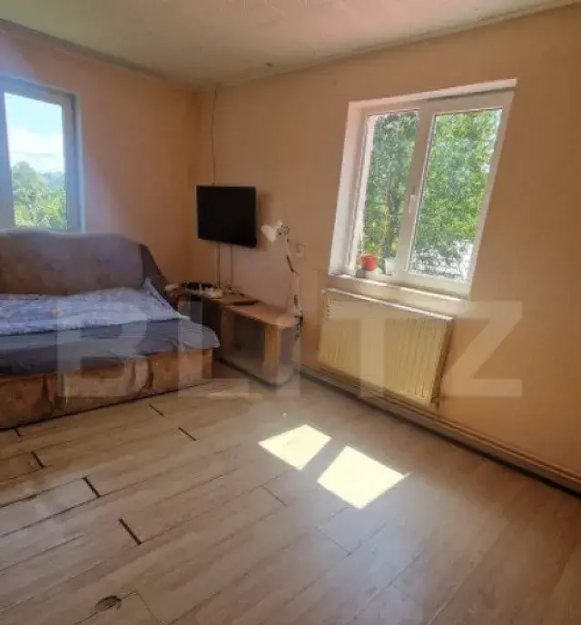 Casa predelut 4 camere