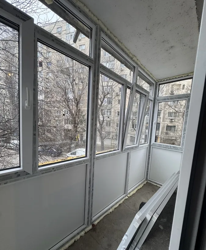 Tineretului Timpuri Noi