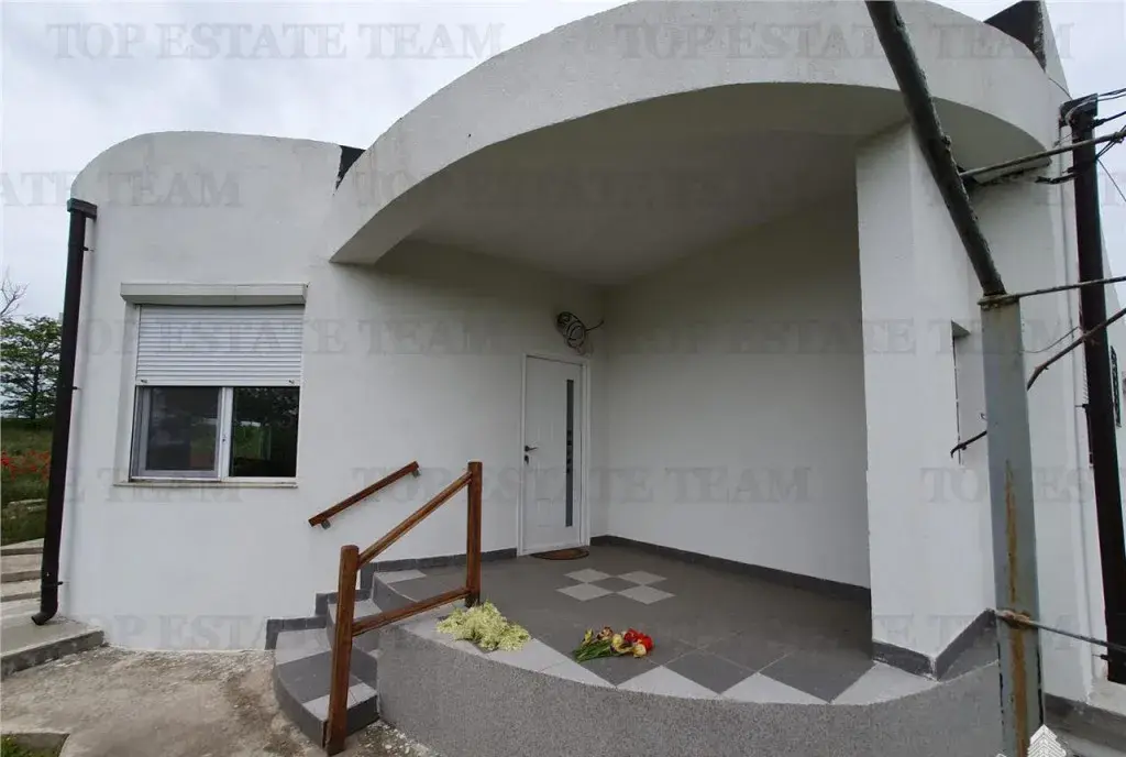 Casa superba cu teren generos Casicea Constanta