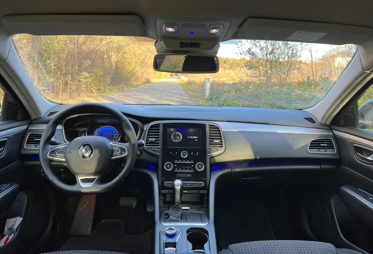 Renault Talisman