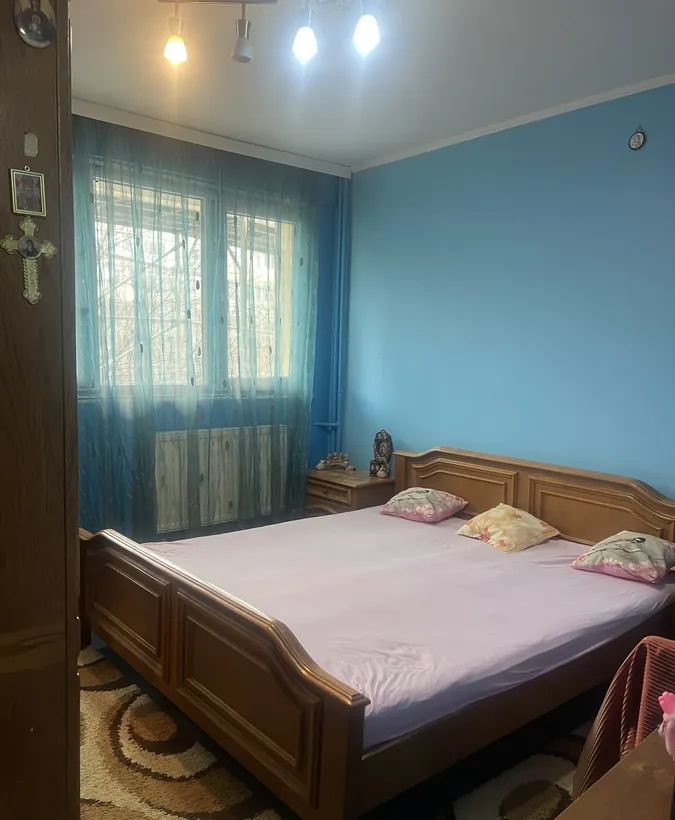 Brancoveanu Alunisului str Ghimpati