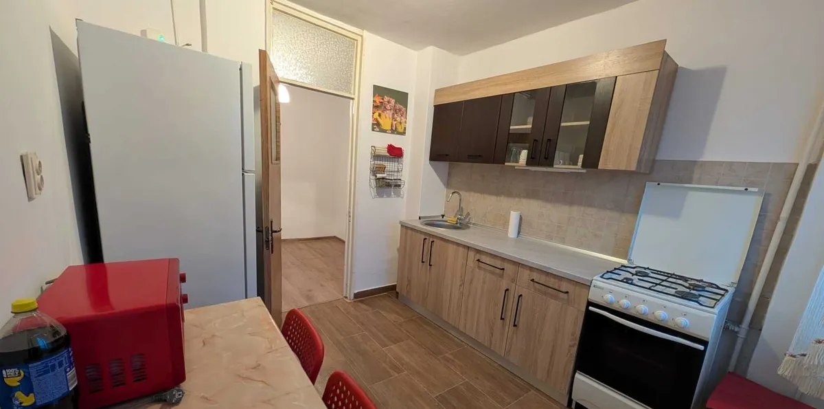 Militari Pacii apartament 2 camere 54 mp