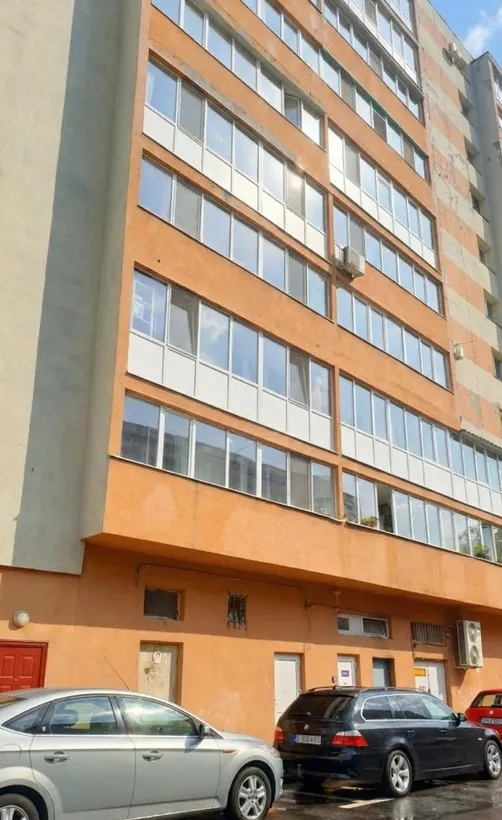 Petre Ispirescu Rahova Sebastian