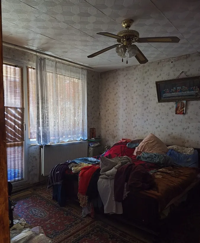 Drumul Taberei fara comisioane ap cu 3 camere centrala gaz etaj 4