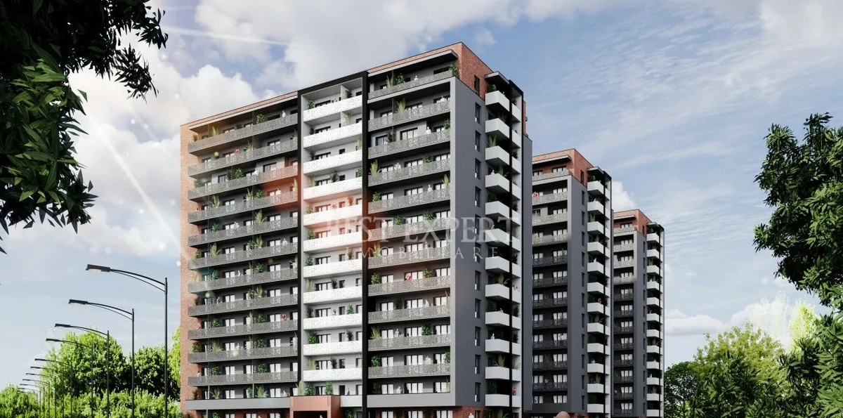 Titan Pallady duplex superb terasa spatioasa