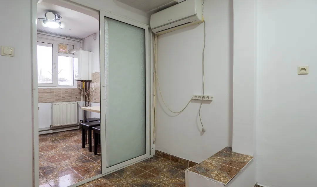 Titan parcul ior bloc H decomandat centrala vedere la padure