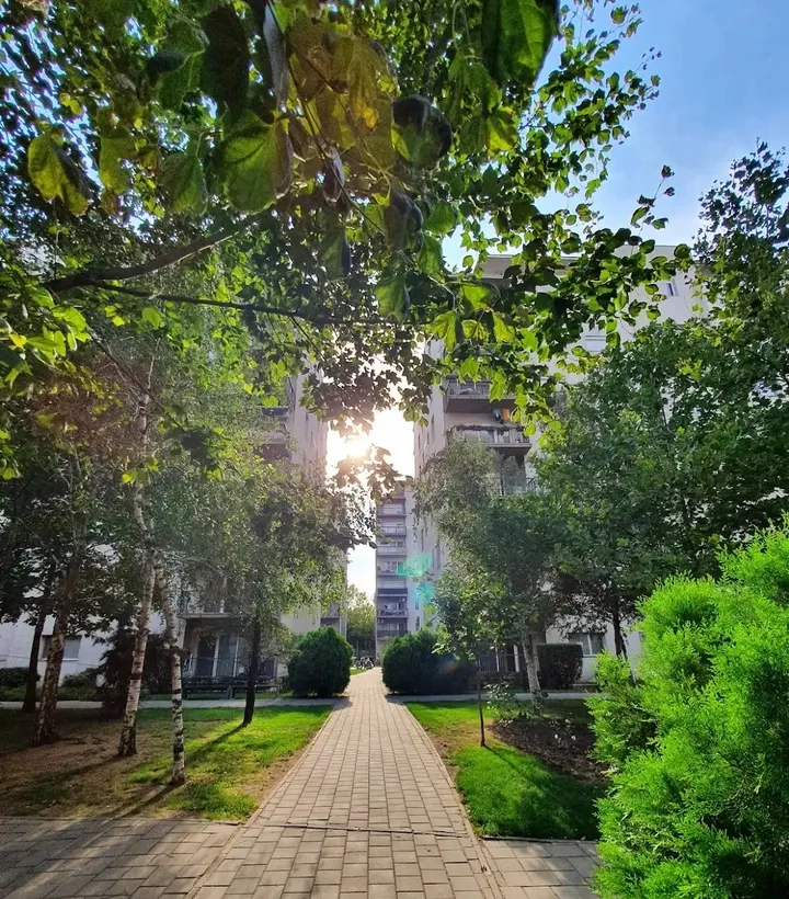 Iuliu Maniu apartament 3 camere 85 mp