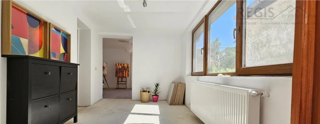 Garsoniera la casa Centru Brasov