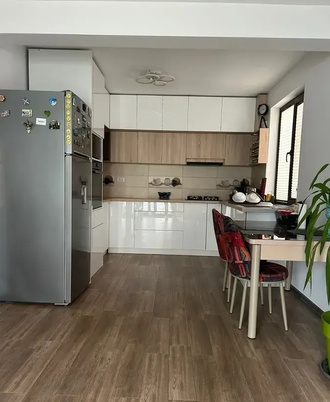 Oras Pantelimon Strada Calarasi 11