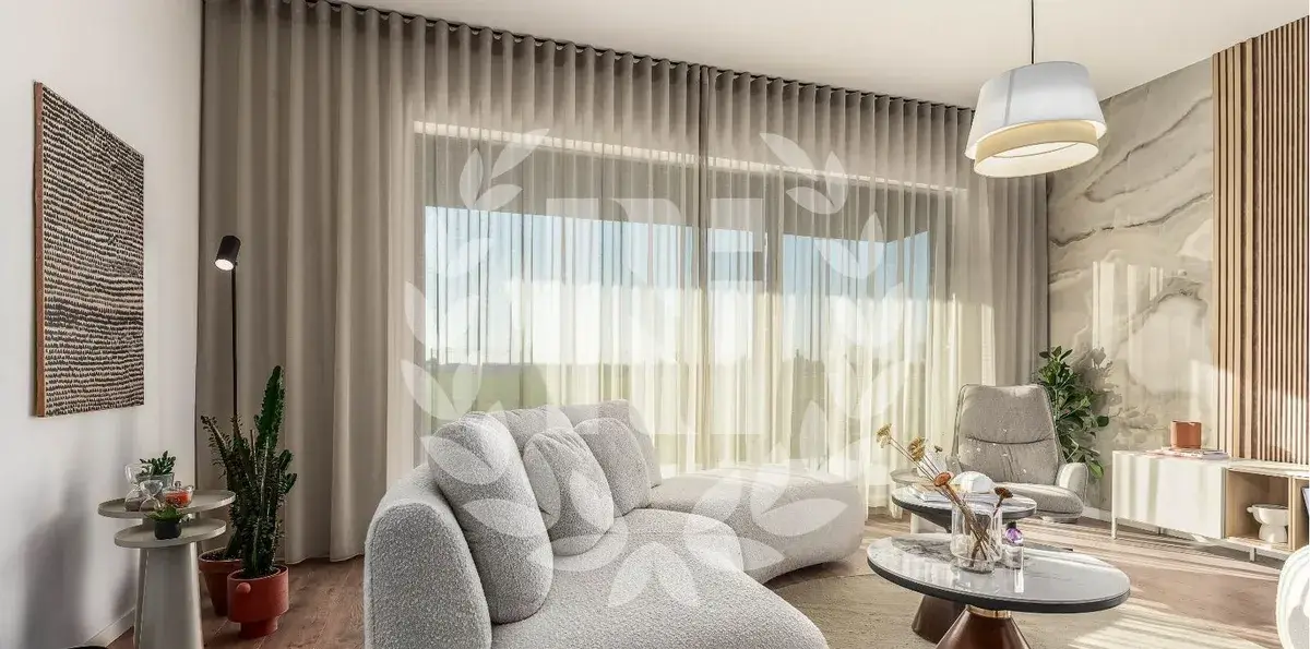 Balotesti vila duplex