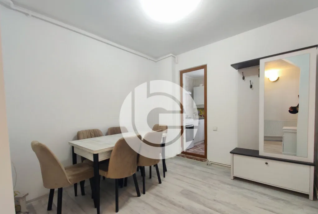 Apartament 2 camere 61 mp utili zona Mihai Viteazu