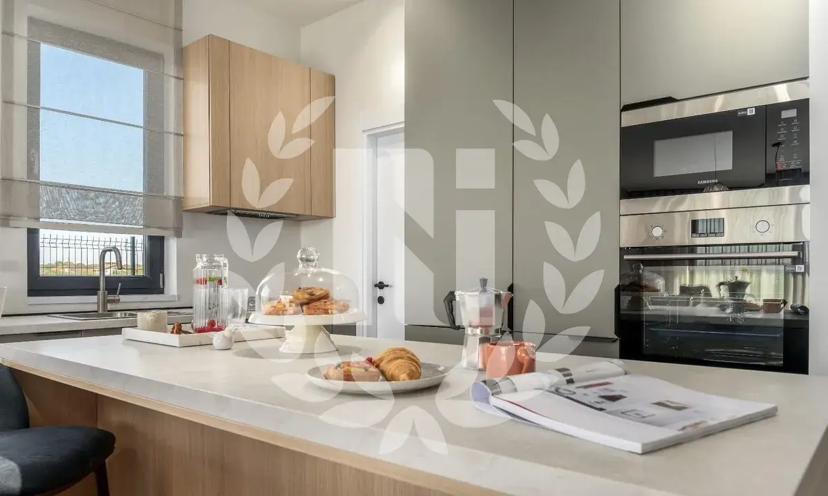 Balotesti vila duplex