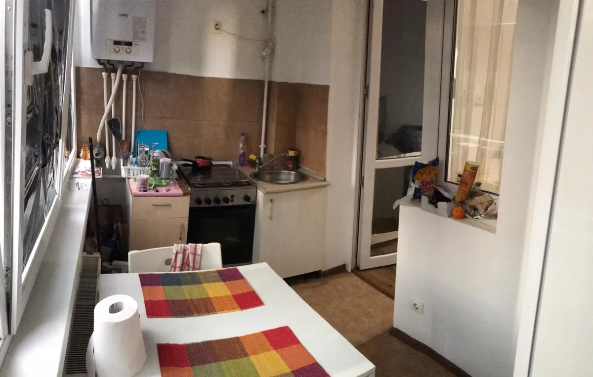 Sector 4 Berceni Aleea Moldovita