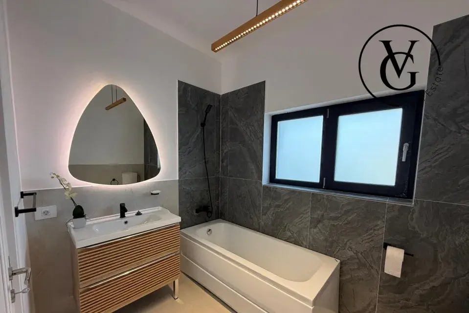 Corbeanca Tamasi Duplex 4 camere