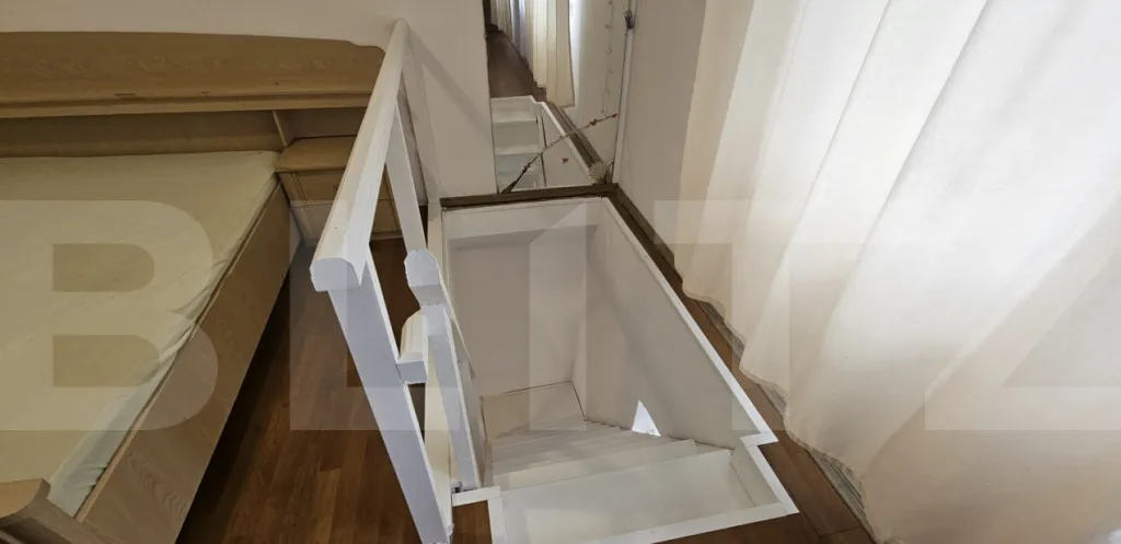 Apartament cu 2 camere 60 mp Iuliu Maniu