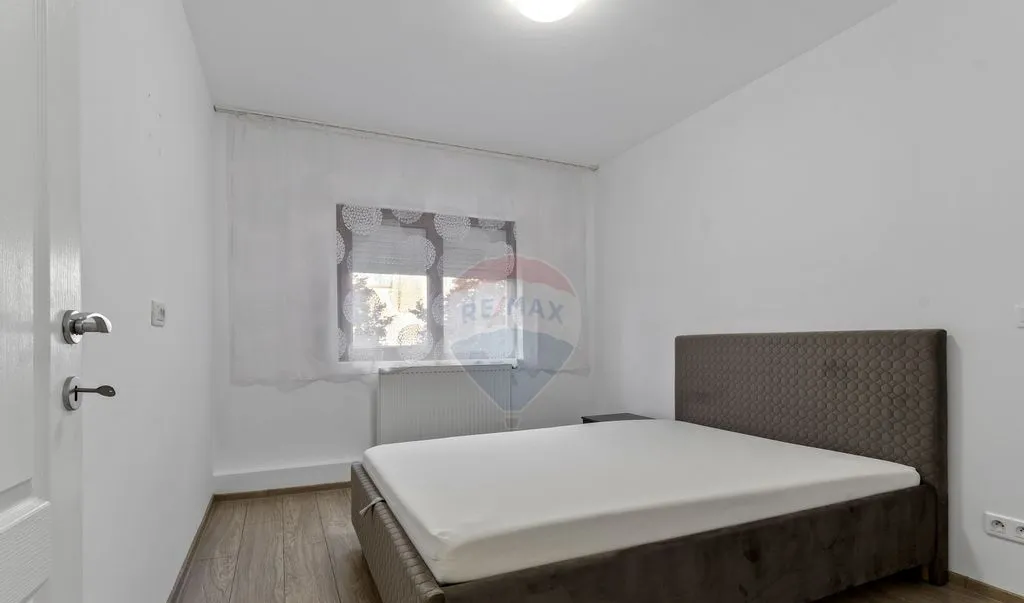 Apartament modern cu 3 camere