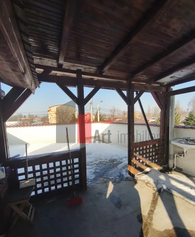 Giulesti casa vanzare 4 camere