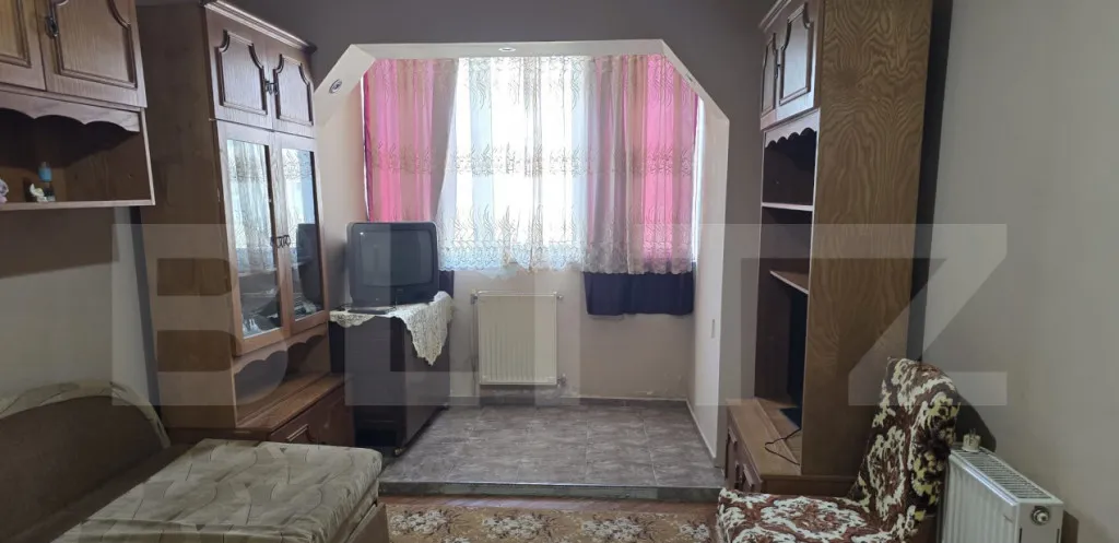 Apartament de vanzare cu 3 camere 95 mp zona Micro 16