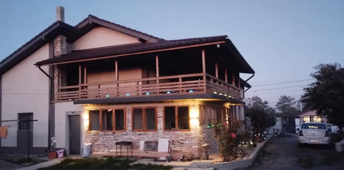 Ciocarlia de sus Constanta